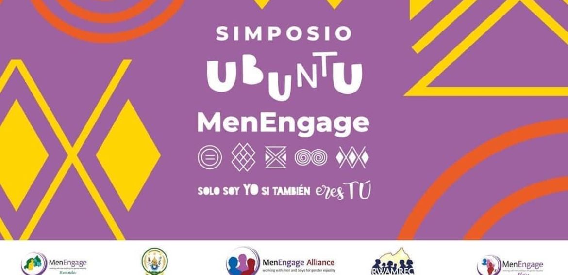 Llamado a la Acción. Ubuntu, alianza MenEngage Latinoamérica 2020