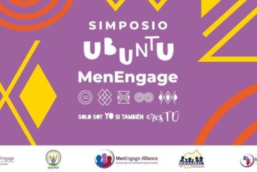 Llamado a la Acción. Ubuntu, alianza MenEngage Latinoamérica 2020