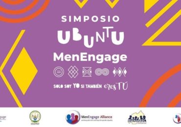 Llamado a la Acción. Ubuntu, alianza MenEngage Latinoamérica 2020