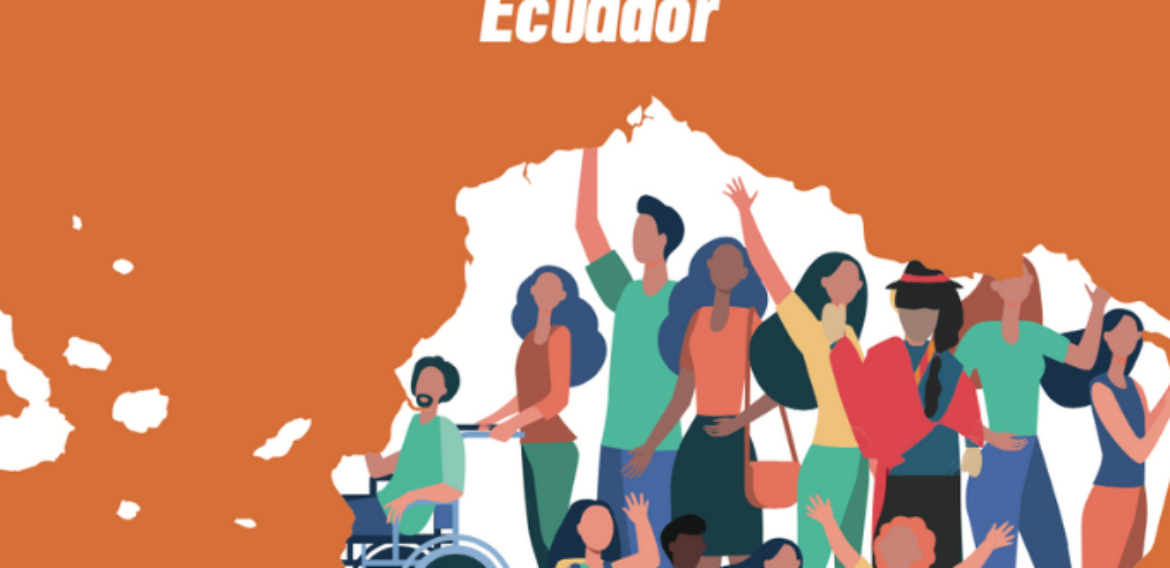 Mapeo de iniciativas de trabajo en masculinidades Ecuador