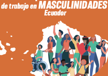 Mapeo de iniciativas de trabajo en masculinidades Ecuador