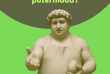 Paternidades sin Receta: historias reales sobre la experiencia de la paternidad