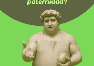 Paternidades sin Receta: historias reales sobre la experiencia de la paternidad