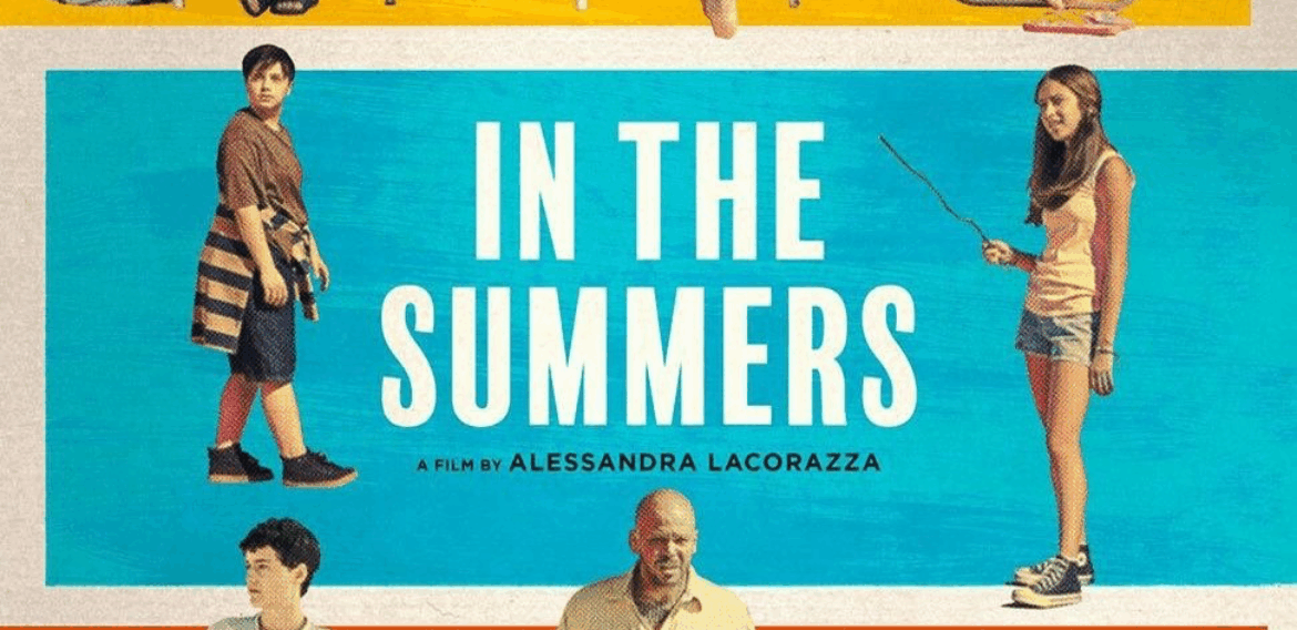 Cine, vínculos familiares y masculinidades: llegan «In the Summers» (En los veranos) a Sala Sur FLACSO