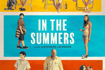 Cine, vínculos familiares y masculinidades: llegan «In the Summers» (En los veranos) a Sala Sur FLACSO