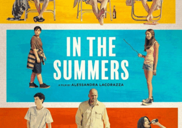 Cine, vínculos familiares y masculinidades: llegan «In the Summers» (En los veranos) a Sala Sur FLACSO