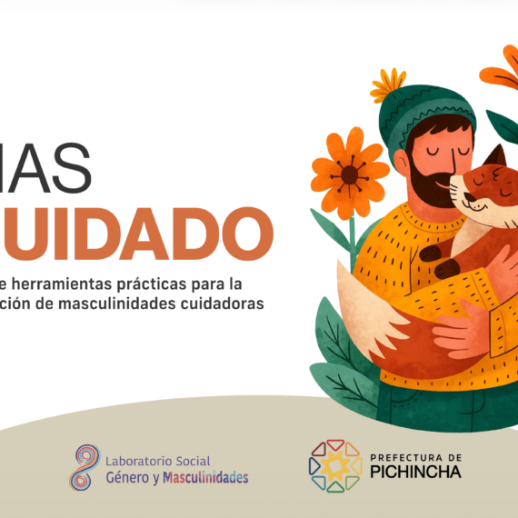 𝗠𝗔𝗦 𝗖𝗨𝗜𝗗𝗔𝗗𝗢. 𝗚𝘂í𝗮 𝗱𝗲 𝗵𝗲𝗿𝗿𝗮𝗺𝗶𝗲𝗻𝘁𝗮𝘀 𝗽𝗿á𝗰𝘁𝗶𝗰𝗮𝘀 𝗽𝗮𝗿𝗮 𝗹𝗮 𝗽𝗿𝗼𝗺𝗼𝗰𝗶ó𝗻 𝗱𝗲 𝗺𝗮𝘀𝗰𝘂𝗹𝗶𝗻𝗶𝗱𝗮𝗱𝗲𝘀 𝗰𝘂𝗶𝗱𝗮𝗱𝗼𝗿𝗮𝘀